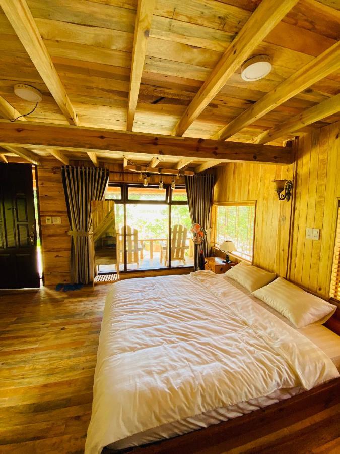 Berry Valley Homestay Da Lat Eksteriør billede