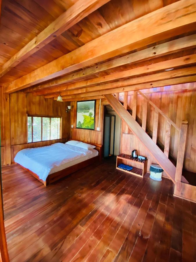 Berry Valley Homestay Da Lat Eksteriør billede