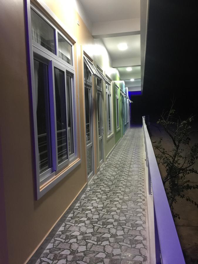Berry Valley Homestay Da Lat Eksteriør billede