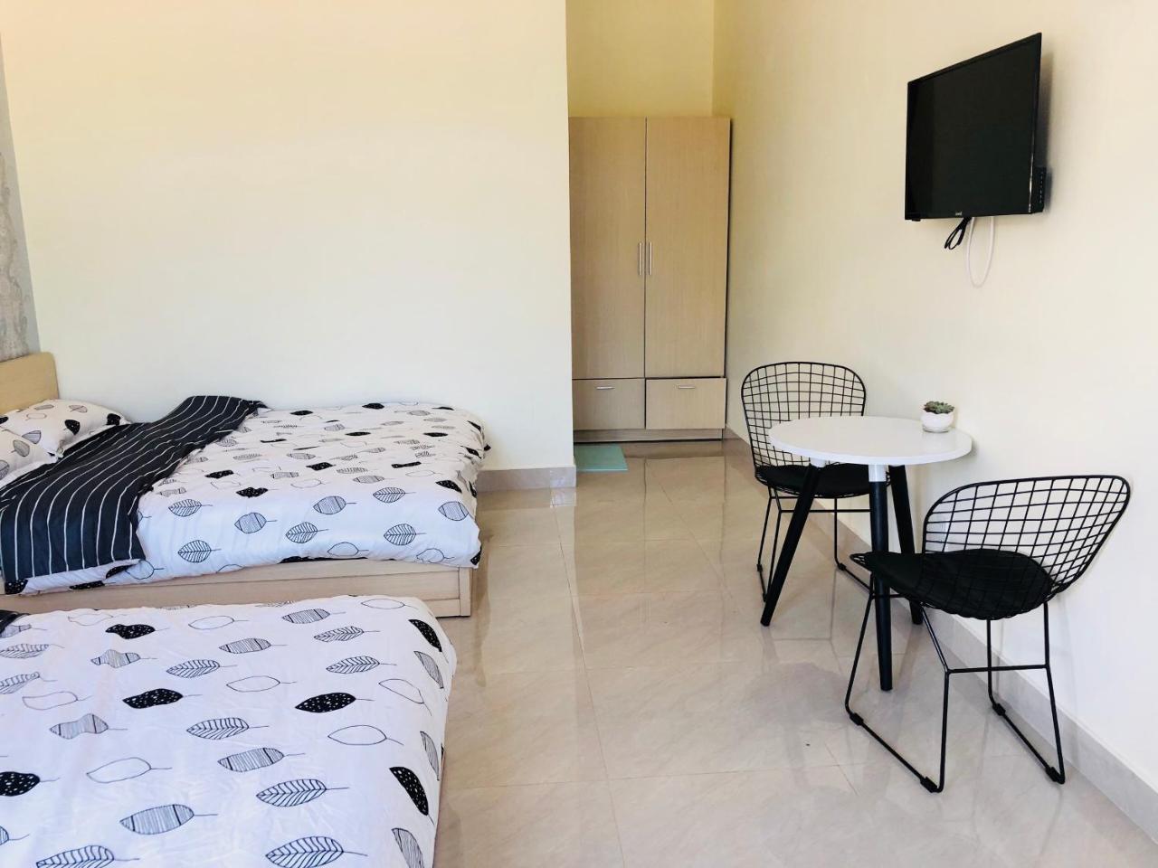 Berry Valley Homestay Da Lat Eksteriør billede