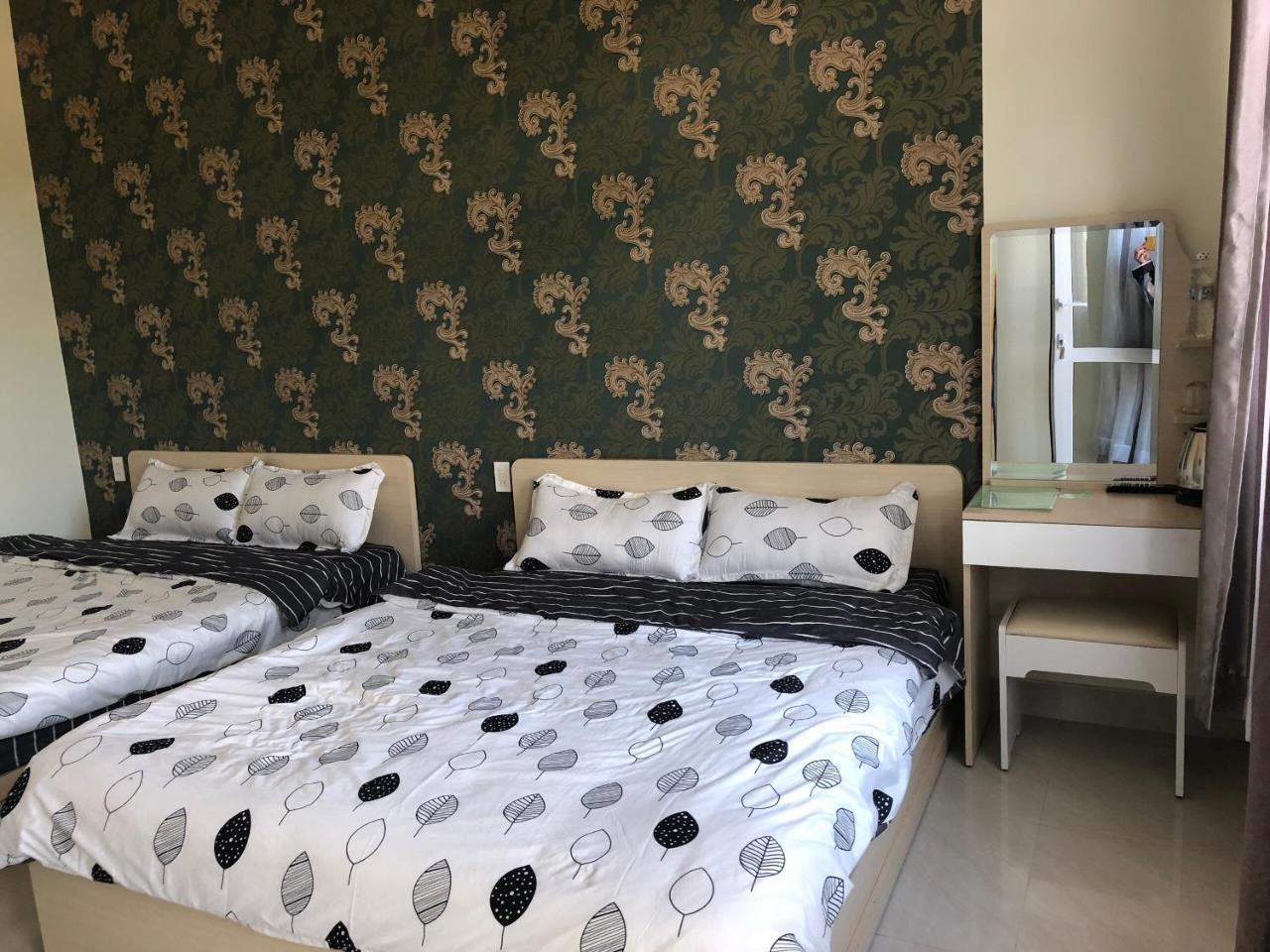 Berry Valley Homestay Da Lat Eksteriør billede