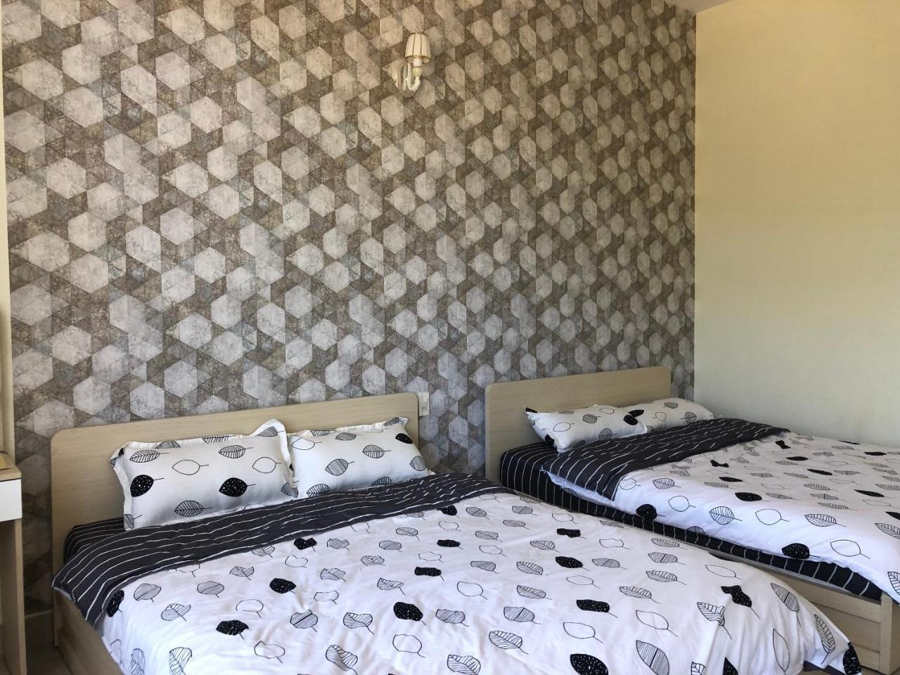 Berry Valley Homestay Da Lat Eksteriør billede