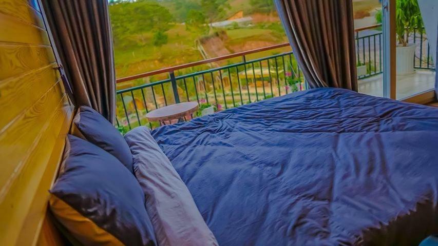 Berry Valley Homestay Da Lat Eksteriør billede