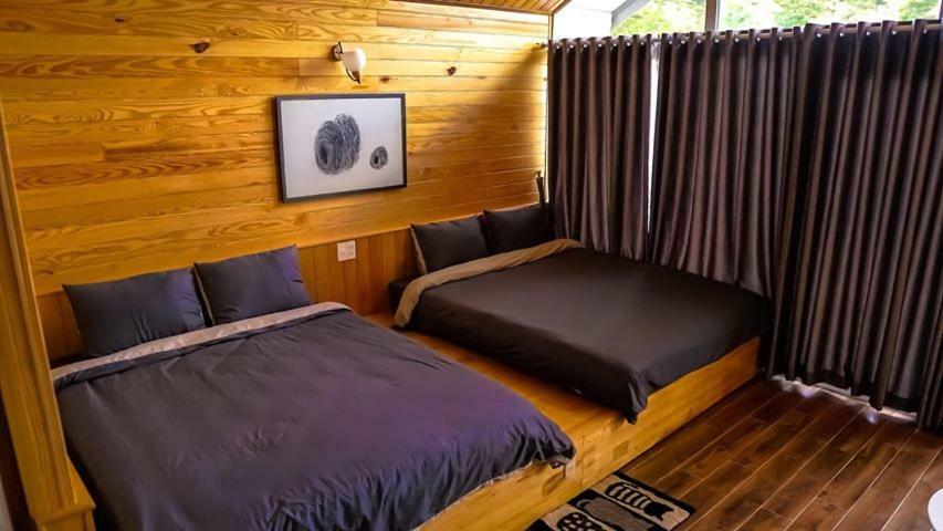 Berry Valley Homestay Da Lat Eksteriør billede