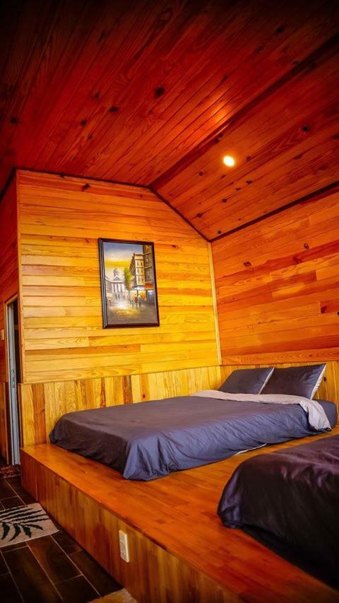 Berry Valley Homestay Da Lat Eksteriør billede
