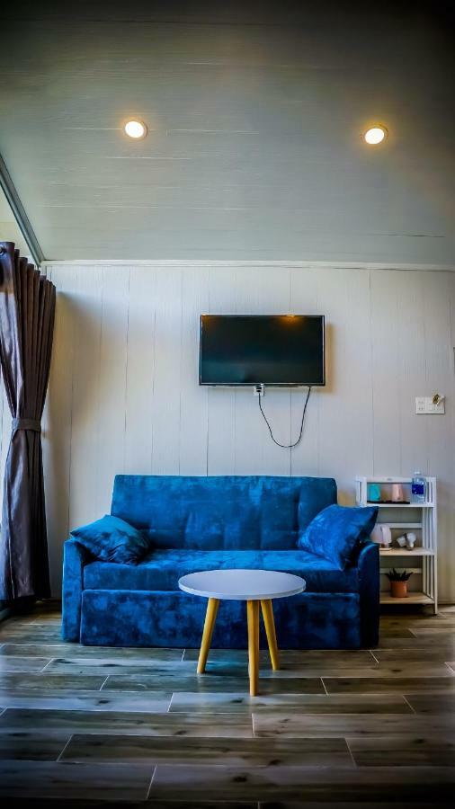 Berry Valley Homestay Da Lat Eksteriør billede