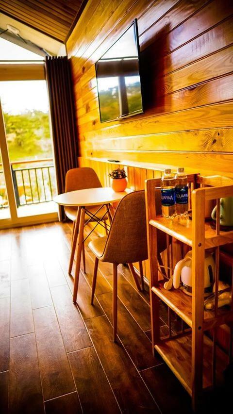 Berry Valley Homestay Da Lat Eksteriør billede