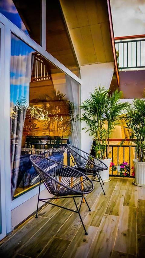 Berry Valley Homestay Da Lat Eksteriør billede