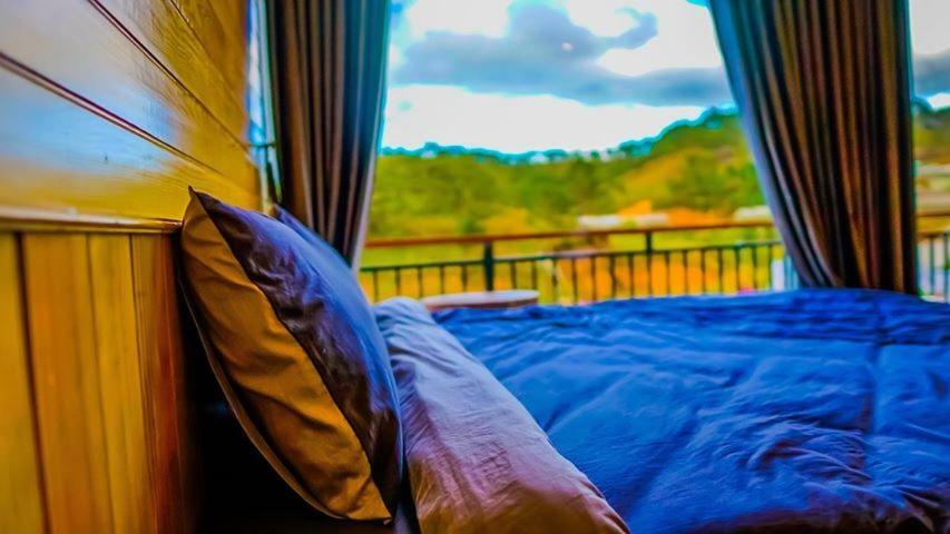 Berry Valley Homestay Da Lat Eksteriør billede